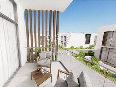 1 Bedroom Apartment for Sale in Yas Island, Abu Dhabi - Hot Deal| Community View| Balcony| Urban Lifestyle