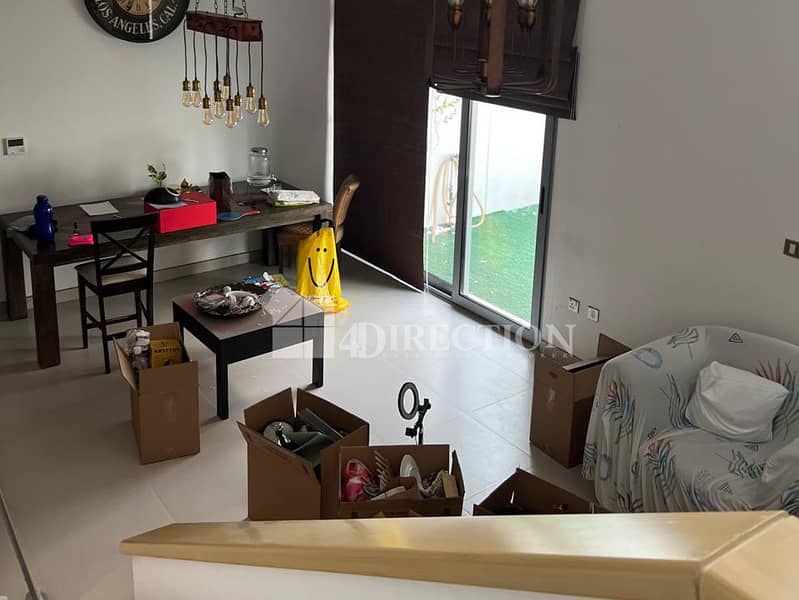 Ready to Move | 4 Cheq | Maid and Study Room Ready to Move | 4 Cheq | Maid and Study Room