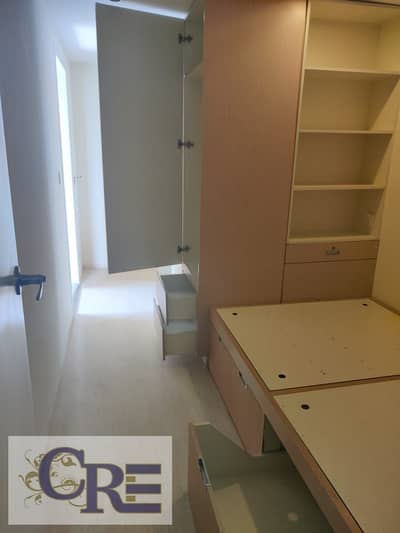 Studio for Rent in Al Reem Island, Abu Dhabi - AED 1800 Semi Furnished Studio Apartment for Rent In Reem Isand Abu Dhabi