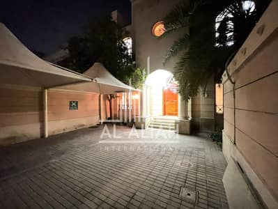 6 Bedroom Villa for Rent in Al Mushrif, Abu Dhabi - WhatsApp Image 2024-09-01 at 22.26. 10_e08b5768. jpg
