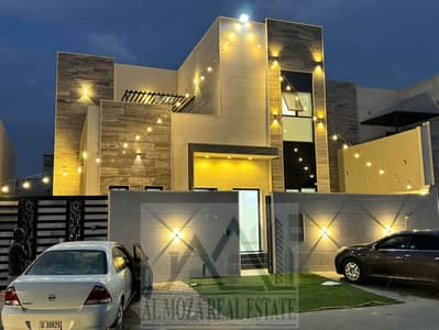 4 Bedroom Villa for Sale in Al Helio, Ajman - jmDzzTqZUiKnFC8cXwSlHE3zaHWT1zYPUKv1EPO3