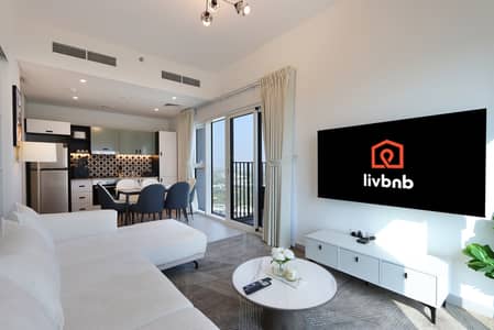 2 Bedroom Apartment for Rent in Dubai Hills Estate, Dubai - IMG_6890. jpg