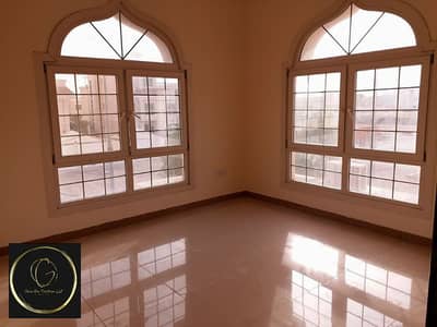 2 Bedroom Apartment for Rent in Mohammed Bin Zayed City, Abu Dhabi - A Decent 2 Bedroom Apartment In A Villa At MBZ