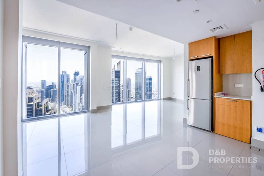 Квартира в Дубай Даунтаун，Опера Гранд, 1 спальня, 165000 AED - 9644326