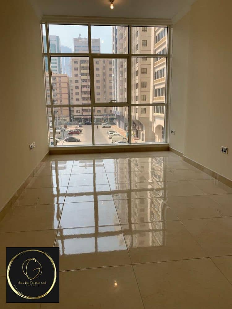 شقة في منطقة النادي السياحي 1 غرفة 45000 درهم - 4179178 شقة في منطقة النادي السياحي 1 غرفة 45000 درهم - 4179178