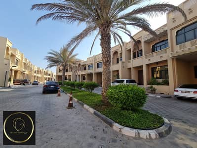 4 Bedroom Villa for Rent in Al Bateen, Abu Dhabi - 4 Bedrooms villa, pool, Gym, appliances n parking.