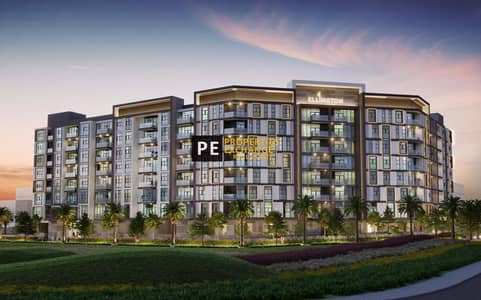 1 Bedroom Apartment for Sale in Arjan, Dubai - 4. png