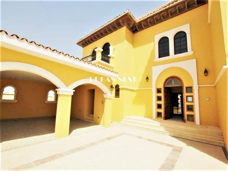6BR New Mallorca Villa | Best Location (TVP-S-0053) 6BR New Mallorca Villa | Best Location (TVP-S-0053)