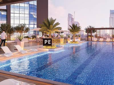 2 Bedroom Apartment for Sale in Majan, Dubai - 1. png