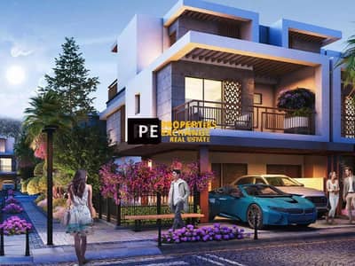 4 Bedroom Townhouse for Sale in DAMAC Hills 2 (Akoya by DAMAC), Dubai - oFUUnSKZUuxD2MWaseUqdT7k6vJpwfPfx98kBV9t. jpg