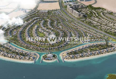 2 Bedroom Apartment for Sale in Al Reem Island, Abu Dhabi - ReemHills - Photo 04. jpg