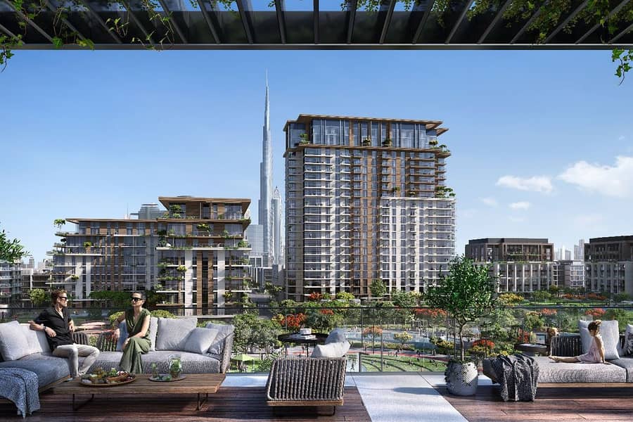 3 BEDROOOM APARTMENT | DISTRESS DEAL | CITY WALK 3 BEDROOOM APARTMENT | DISTRESS DEAL | CITY WALK