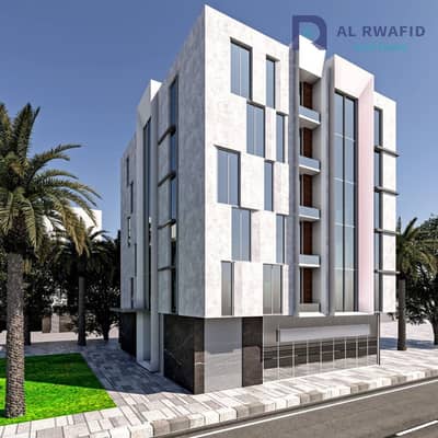 1 Bedroom Flat for Sale in Al Alia, Ajman - reeeeeeem 8888. jpg