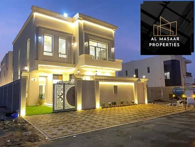 5 Bedroom Villa for Sale in Al Zahya, Ajman - WhatsApp Image 2024-09-03 at 11.43. 29 AM (14). jpeg