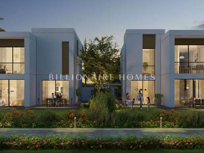 4 Bedroom Villa for Sale in Dubai South, Dubai - 1. jpg