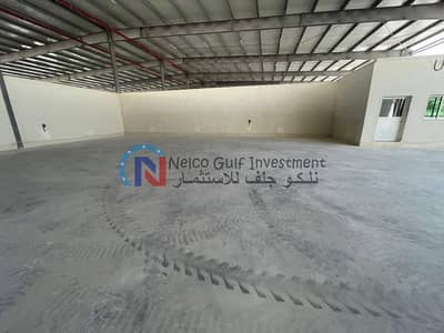 Warehouse for Rent in Mussafah, Abu Dhabi - WhatsApp Image 2024-09-03 at 1.30. 57 PM. jpeg