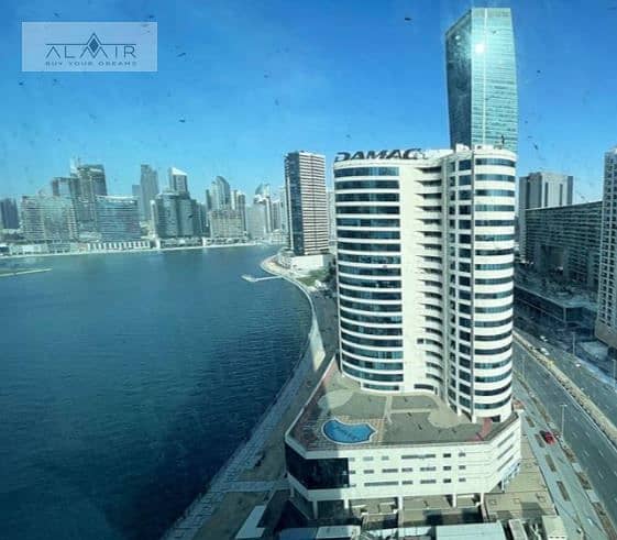 مکتب في برج إكس إل،الخليج التجاري 110000 درهم - 6728130 مکتب في برج إكس إل،الخليج التجاري 110000 درهم - 6728130