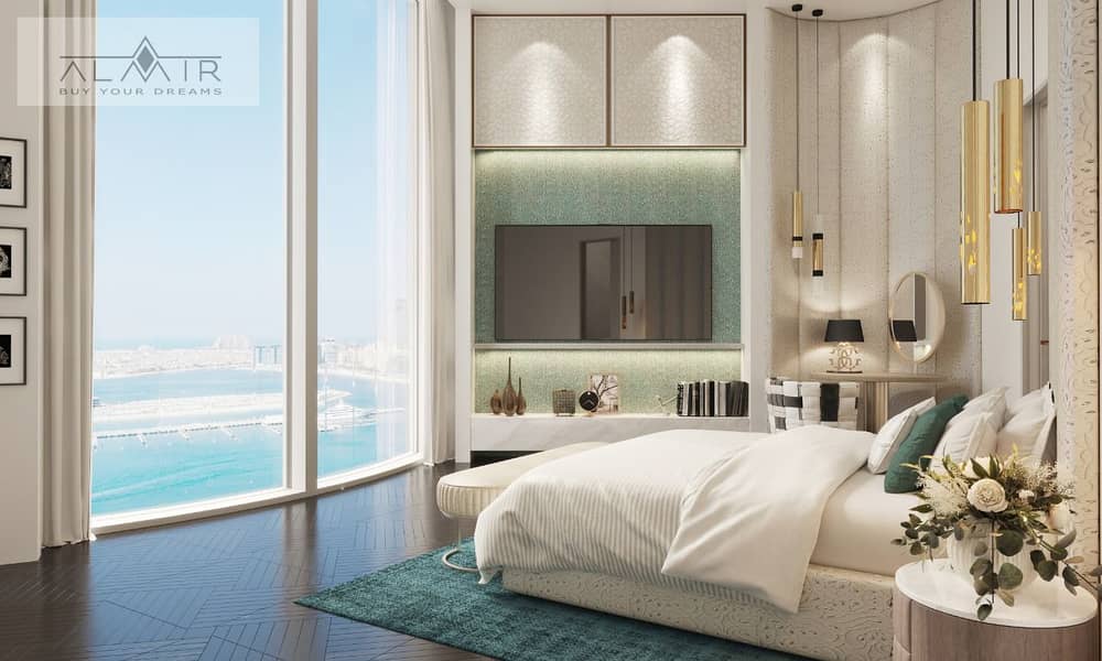 Invest in The Most Luxurious Duplex Penthouse in Dubai Invest in The Most Luxurious Duplex Penthouse in Dubai