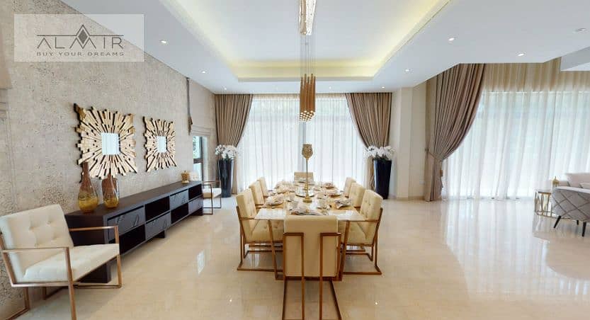 Luxurious Stand Alone Villa Luxurious Stand Alone Villa
