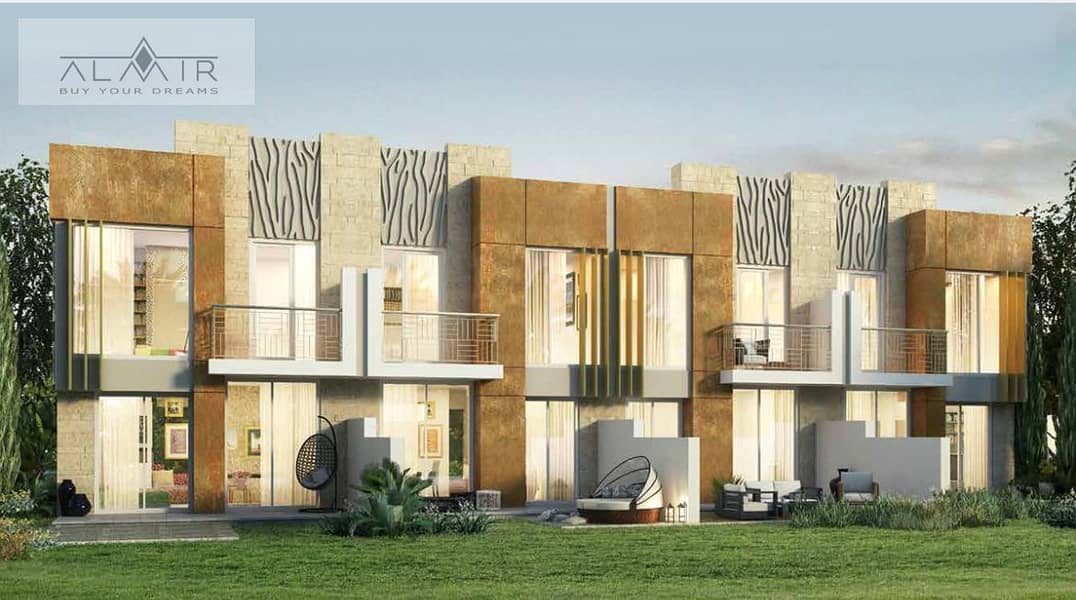 Super Luxurious Villa Designed by Cavalli Super Luxurious Villa Designed by Cavalli