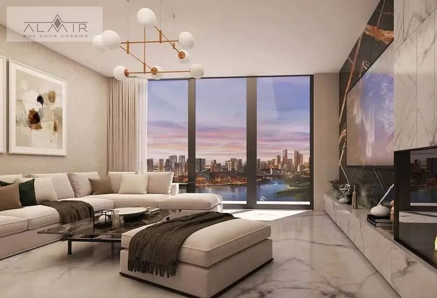 Amazing 1 Bedroom at Binghatti Amazing 1 Bedroom at Binghatti