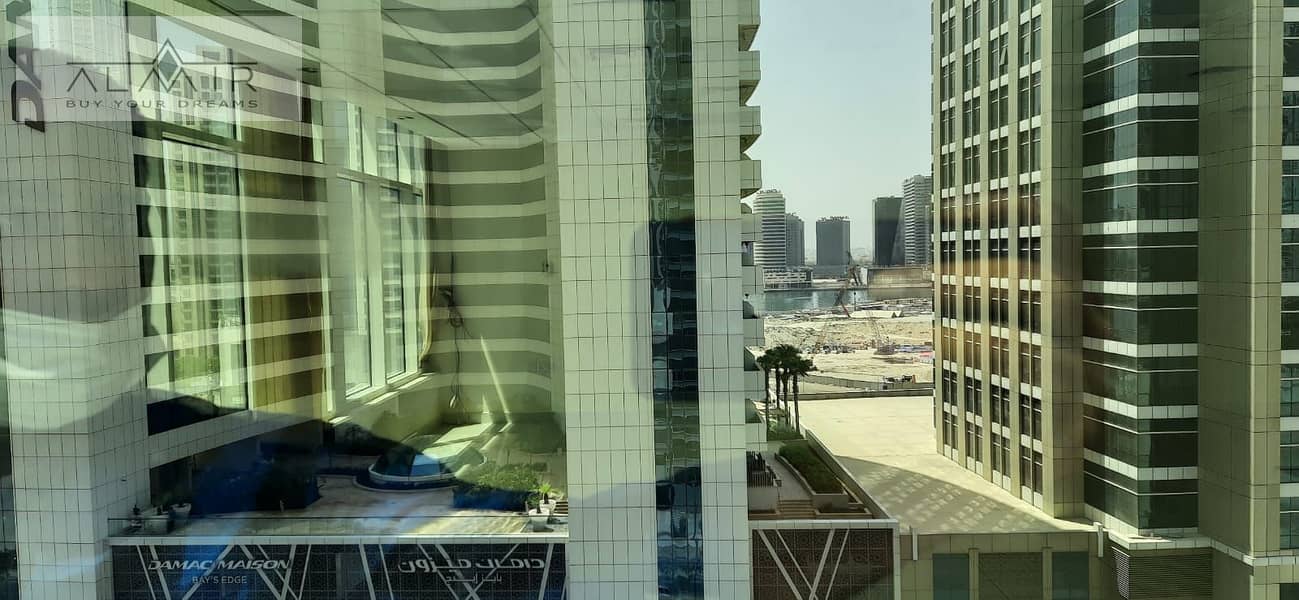 مکتب في برج كلوفر باي،الخليج التجاري 100000 درهم - 6498720 مکتب في برج كلوفر باي،الخليج التجاري 100000 درهم - 6498720