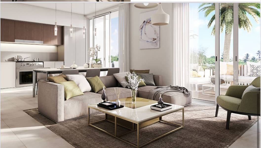 Amazing Townhouse in Emaar South Amazing Townhouse in Emaar South