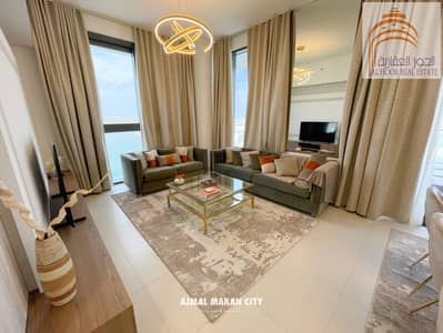 2 Bedroom Apartment for Sale in Ajmal Makan City - Sharjah Waterfront, Sharjah - 2 Bedroom BBW (8). jpg