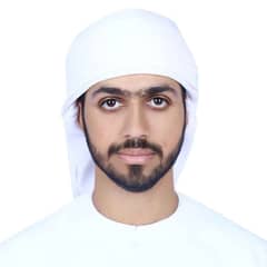 Hamad Salim Sultan Saeed Alqaydi