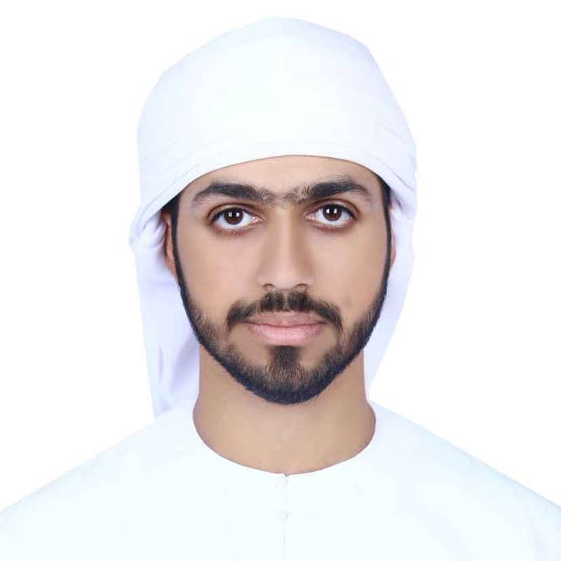 Hamad Salim Sultan Saeed Alqaydi
