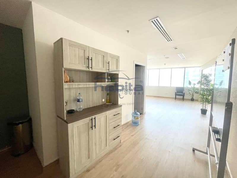 Офис в Бизнес Бей，ХL Тауэр, 135000 AED - 9647677