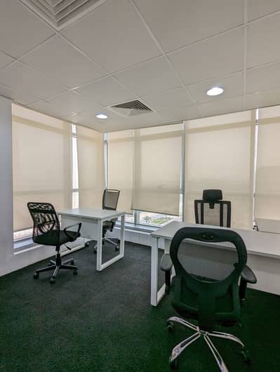 Office for Rent in Dubai Investment Park (DIP), Dubai - e3573205-fcc8-4341-b9b1-244d699289b6. jpg