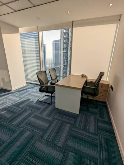 Office for Rent in Dubai Investment Park (DIP), Dubai - Virtual Office for 1 year| Open Bank Account| With 2 Free Labor Inspections Bank Inspections