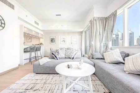 Vacant | Furnished | Upgraded | Chiller Free