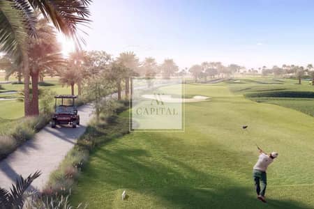 3 Bedroom Townhouse for Sale in Dubai South, Dubai - Cash Buyer | Jan 2025 | Prime Unit Number | PHPP