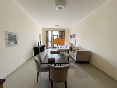 Cozy studio, Furnished, Well maintained