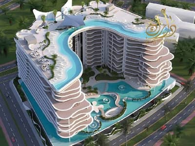 阿尔马扬岛， 拉斯海玛 2 卧室单位待售 - WhatsApp Image 2024-09-02 at 3.40. 16 PM (3). jpeg