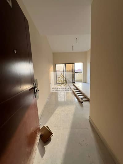 1 Bedroom Apartment for Rent in Al Rawda, Ajman - f1044e69-ef98-4948-a1f3-7566b481258d. jpeg