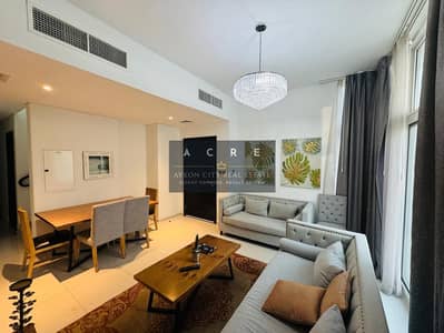 specious 3 Bedroom+ Maids Room | Fully Furnished | Gated Community