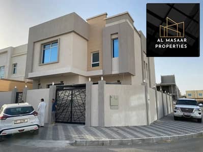 5 Bedroom Villa for Sale in Al Yasmeen, Ajman - 67f990187eaa296e77b2a2675376362ee71eafe2. jpg