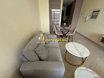 STUDIO I FURNISHED I ROAD VIEW