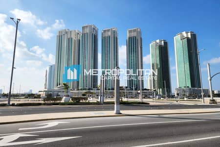 3 Bedroom Flat for Sale in Al Reem Island, Abu Dhabi - Majestic 3BR | Premium Location | Ideal Investment