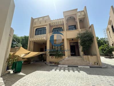 4 Bedroom Villa for Rent in Al Bateen, Abu Dhabi - IMG-20240903-WA0048. jpg