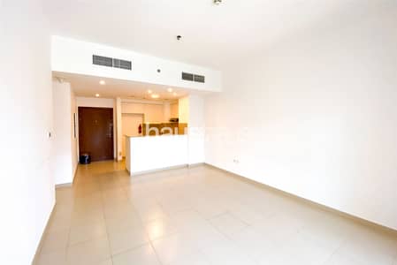 Vacant | Pool Facing | Spacious Layout | Storage