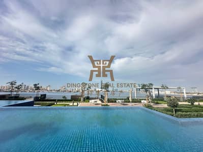 Full Sea Viewing Brand New Vacant Exclusive Agent