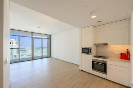 High Floor I Creek Beach View I Vacant
