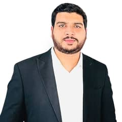 Ibrar Ali Usmani Ibrar Ali Usmani