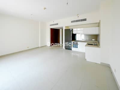 VACANT | COMMUNITY VIEW | KITCHEN APPLIANCES