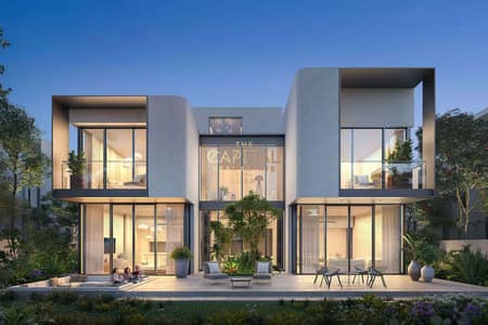 فیلا 5 غرف نوم للبيع في دبي هيلز استيت، دبي - address-villas-hillcrest_1rbZZ_xl. jpg