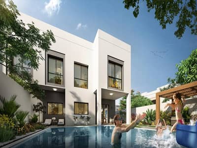 4 Bedroom Villa for Sale in Yas Island, Abu Dhabi - WhatsApp Image 2024-09-03 at 4.15. 36 PM (9). jpeg